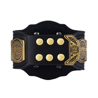 WWE Intercontinental Championship Mini Replica Title Belt