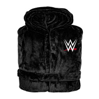 ISlide WWE Logo Hooded Phantom Robe