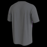 Men's ProSphere Black Irresistable Forces T-Shirt