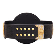 WWE World Tag Team Championship Replica Title Belt