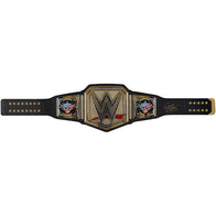Undisputed WWE Championship Replica Title Belt
