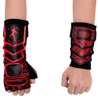 Roman Reigns Replica Gloves - DASH RACEGEAR image 3