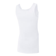 Women's WWE Together Pride Tank Top - White