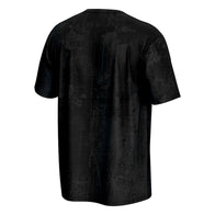 Men's ProSphere Black WWE Father's Day 2025 Superstar Dad T-Shirt - DASH RACEGEAR image 3