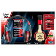 WWE Kid-Safe Bluetooth Headphones
