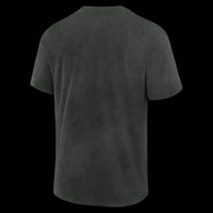 Men's Black Brock Lesnar SummerSlam 2003 Shark T-Shirt - DASH RACEGEAR image 3