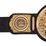 WWE World Tag Team Championship Replica Title Belt