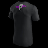 Men's Black Paige Scream For Me T-Shirt - DASH RACEGEAR image 3