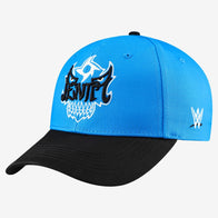 Men's Blue/Black Penta Adjustable Hat - DASH RACEGEAR image 1