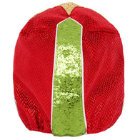 El Hijo de Dr. Wagner Jr. AAA Replica Mask - DASH RACEGEAR image 3