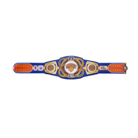 New York Knicks WWE Legacy Title Belt