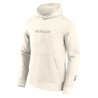 Men's White Oba Femi The Ruler Hoodie - DASH RACEGEAR image 2