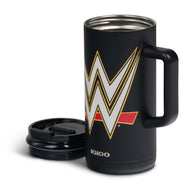 IGLOO WWE Logo 1L Stainless Steel Mug