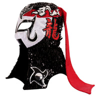 Octagón AAA Replica Mask - DASH RACEGEAR image 2