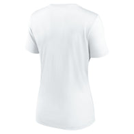 Women's WWE Together Pride T-Shirt - White