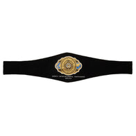 WWE Women's Intercontinental Championship Replica Title Belt