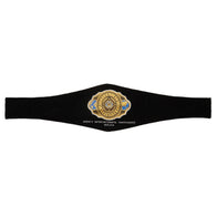 WWE Women's Intercontinental Championship Replica Title Belt