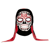 La Parka AAA Replica Mask - DASH RACEGEAR image 1