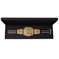 Undisputed Championship Desktop Title Belt
