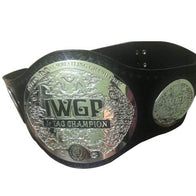 IWGP Junior TAG TEAM Championship Title Belt - 1 | Dash Racegear