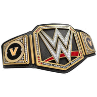 Vanderbilt Commodores WWE Championship Inspired Title Belt - 3 | Dash Racegear