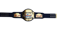 WCW Cruiserweight Wrestling Championship Inspired Title Belt - 1 | Dash Racegear