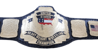 WCW United States Heavyweight Wrestling Championship Belt - 1 | Dash Racegear