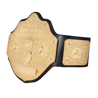 WCW World Heavyweight Championship Belt Inspired Title - 3 | Dash Racegear