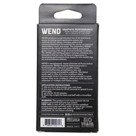 Wend Graphite Performance Wax - image 2
