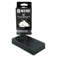 Wend Graphite Performance Wax - image 3