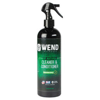 Wend MF Natural Cleaner/Conditioner - image 2
