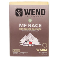 Wend MF Race Wax - image 2