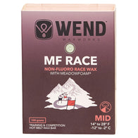 Wend MF Race Wax - image 3