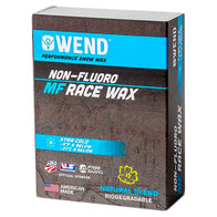 Wend MF Race Wax - image 5