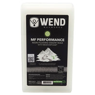 Wend MF Performance Universal Wax - image 2
