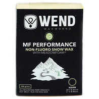 Wend MF Performance Wax - image 2