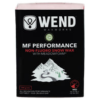 Wend MF Performance Wax - image 3