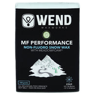 Wend MF Performance Wax - image 4