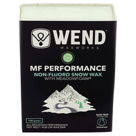 Wend MF Performance Wax - image 5