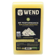 Wend MF Performance Wax - image 6