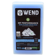 Wend MF Performance Wax - image 8