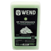 Wend MF Performance Wax - image 9