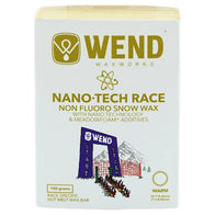 Wend Nano-Tech Race Wax - image 2