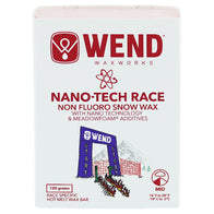 Wend Nano-Tech Race Wax - image 3