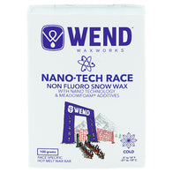 Wend Nano-Tech Race Wax - image 4