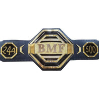UFC BMF Heavyweight Championship Inspired Title Belt - 6 | Dash Racegear
