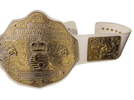 WWE Big Gold Die Casted Heavyweight Wrestling Championship Belt - 2 | Dash Racegear