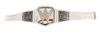 WWE White Universal Championship Inspired Title Belt - 6 | Dash Racegear