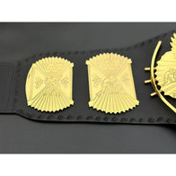 WWF Winged Eagle Championship Belt - 5 | Dash Racegear