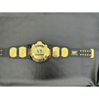 WWF Winged Eagle Championship Belt - 3 | Dash Racegear